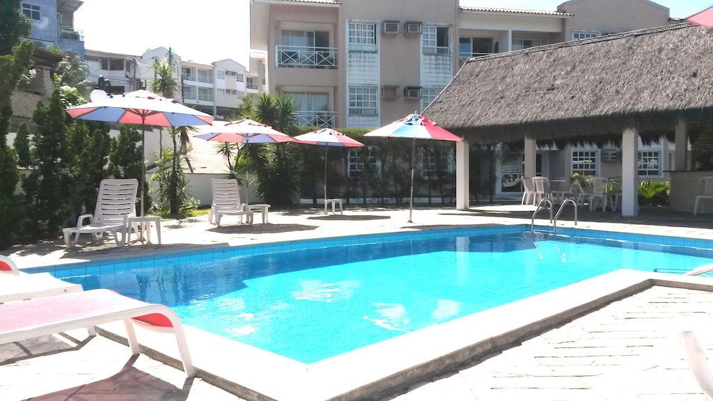 Yacht Village Natal Prime Exterior foto