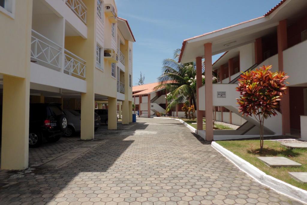 Yacht Village Natal Prime Exterior foto